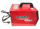 Lincoln Electric Sp-135 Plus Wire Feeder/Welder 135 Amp 0716245