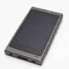 SONY Digital Audio Player NW-A45 DAP Walkman 16GB Grayish Black tested