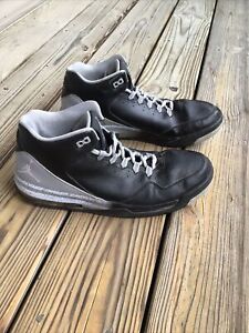 Nike Air Jordan Flight Origin 2 705155-005 Basketball Shoes Mens Size 11