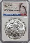 New Listing2016 American Silver Eagle NGC MS70 Early Releases 0027
