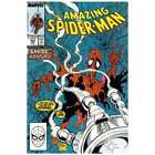 Amazing Spider-Man (1963 series) #302 in VF + condition. Marvel comics [c~