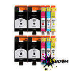 10 Ink Cartridge replace for HP 920XL Officejet 6500A 7000 7500A E609a E609n