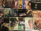 Lot of Country (6) Records lp Vinyl Music Mix Rock Pop Southern Various Folk NM
