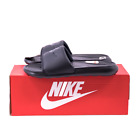 Nike Victori One Slides Black US Size 6M Original Box CN9675 003
