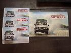 OUTBACK STEAKHOUSE GIFT CARDS $200￼