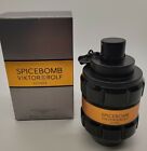 Victor & Rolf SPICEBOMB EXTREME Eau De Parfum EDP Spray MEN 3.04 oz/ 90 ml