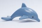 NEW LEGO® Ideas Sand Blue Dolphin Marine Animal 40487, 71029