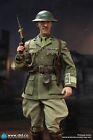 1/6 DID WWI BRITISH OFFICER – COLONEL MACKENZIE (B11012) - US SELLER!!!