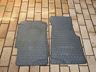 ULTRA RARE OPTIONAL floor mats foot carpet Honda CRX Del Sol EG1 CIVIC EG6 92-98