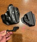 Laser Sight - Crimson Trace and Specific Holster set