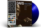 Miles Davis Kind of Blue (Vinyl) 12