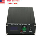ATU For 1-40W 1.8-55MHz Radio Stations QRP-40w 7x7 Mini Automatic Antenna Tuner