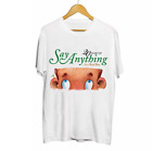 Say Anything Band 2024 Tour Is a Rea Boy 20th Anniversary T-Shirt All Size QX22