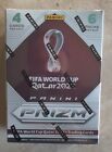 IN HAND 2022 Panini Prizm FIFA World Cup Qatar Soccer Blaster Box SHIPS FAST