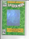 SPIDER-MAN #26 (NM) 30TH ANNIVERSARY HOLOGRAM COVER, MARVEL COMICS