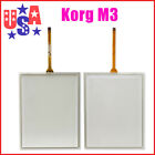Replacement Touch Screen Glass Panel For Korg M3 / PA800 / PA1X / PA2X Pro /PA3X