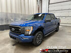 New Listing2022 Ford F-150 XLT CLEAN TITLE