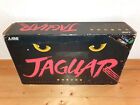# Atari Jaguar Console Boxed - Fully Functional - Boxed Damaged #