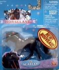 Horseland Collectible Single Horse Scarlet Sealed NEW!L