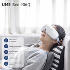 UME Eye Massager iSee 906Q Eye Care Electric Massager With Music Vibration