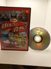 Thomas & Friends: Hero of the Rails: The Movie (DVD, 2009)