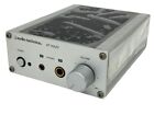 Audio Technica AT-HA20 Headphone Amplifier