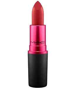 MAC Matte Lipstick. Full Size~ Choose Your Shade