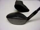 NEW ROGUE ST LS 13.5* 3+wood-TOUR ISSUE Small Batch SMOKE GREEN PVD 70S+$345upgr