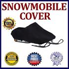 Snowmobile Storage Cover fits Arctic Cat M 8000 Mtn Cat Alpha One 154 ATAC 2022