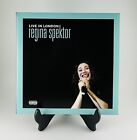 Regina Spektor • Live In London (2010) Sire • 525513-1 2xLP Vinyl NM-M