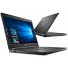 New ListingDell Laptop 5590 Windows 11 Intel Core i7-8650U Solid State HD 8GB RAM Touch Cam