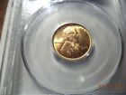 1926 Lincoln Cent MS64RD PCGS...Sweet!