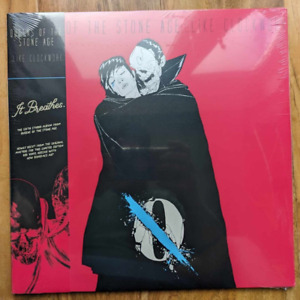 Queens Of The Stone Age – ...Like Clockwork [Limited Edition 2x 12