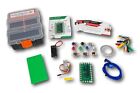 Brown Dog Gadgets – Crazy Circuits BIT Board KIT (BBC Micro:Bit NOT Included)...