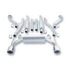 140045 Borla Exhaust System Coupe for Nissan 350Z 2003-2008