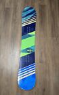 SIMS WRATH SNOWBOARD SIZE 151 CM ~ BOARD ONLY