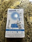 Waterpik WP-580CD Cordless Advanced 2.0 ADA Water Flosser White 