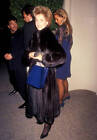 Actress Elizabeth Montgomery at 63rd Academy Awards Pre-Party - 1991 Old Photo