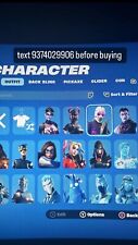 New Listing310+ skin fn acc xbox, ps5, and pc ( DESCRIPTION BEFORE BUYING)