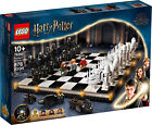 LEGO HARRY POTTER - HOGWARTS WIZARD'S CHESS  |  76392  |  Sealed  |  FREE SHIP