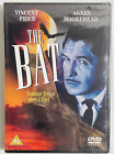 The Bat DVD (New and Sealed) Vincent Price