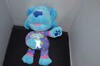 Blues Clues & You BEDTIME BLUE Glows Lights Up Music 2020 B1 13