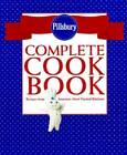 Pillsbury Complete Cookbook: Recipes from America's Most-Trusted Kitchens - GOOD