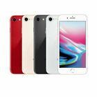 Apple iPhone 8 64GB  Excellent Choose your color and  Carriers
