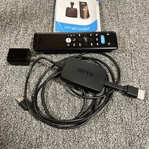 Sling Air TV Mini 4k Media Streamer Unit Dongle With Remote