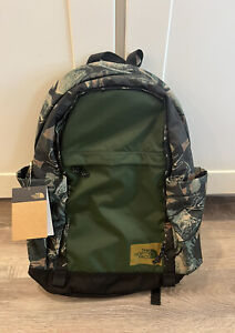 North Face Mountain Daypack New W/Tags