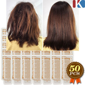 MOETA Repair Moisture Butter Mayo Hair Pack 4ml x 50ea Intensive Korea Hair Care