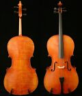 Outstanding Cello Stradivari Cello Master's Own Work No.W40,2023