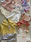 NEW Baby Girl 6-9 Months Clothes Bundle Summer