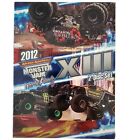 New Listing2012 Monster Jam World Finals XIII DVD 2-Disc Set 2012 New, Sealed Grave Digger